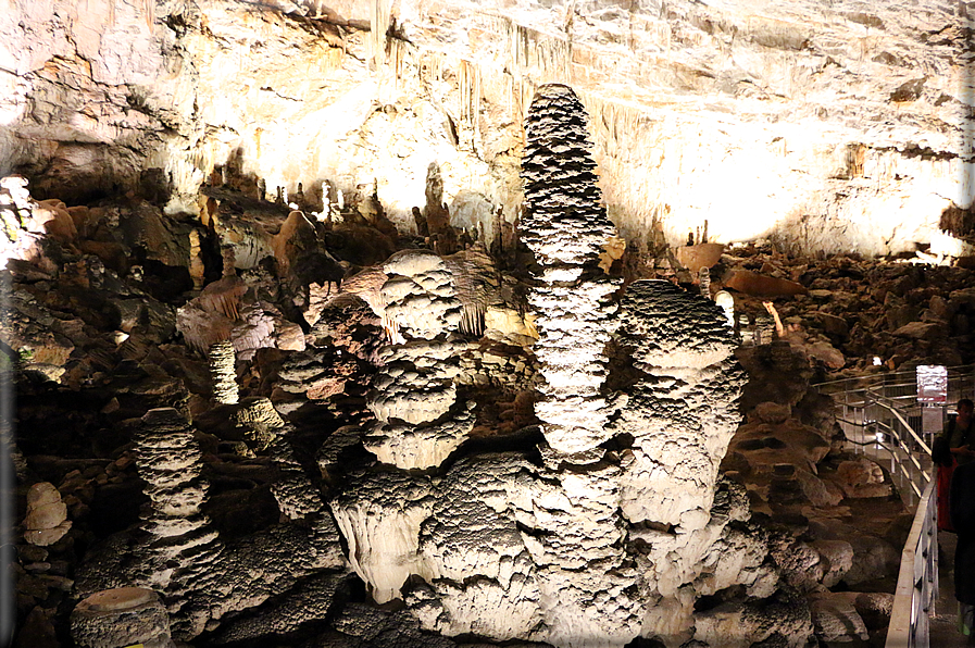 foto Grotta Gigante